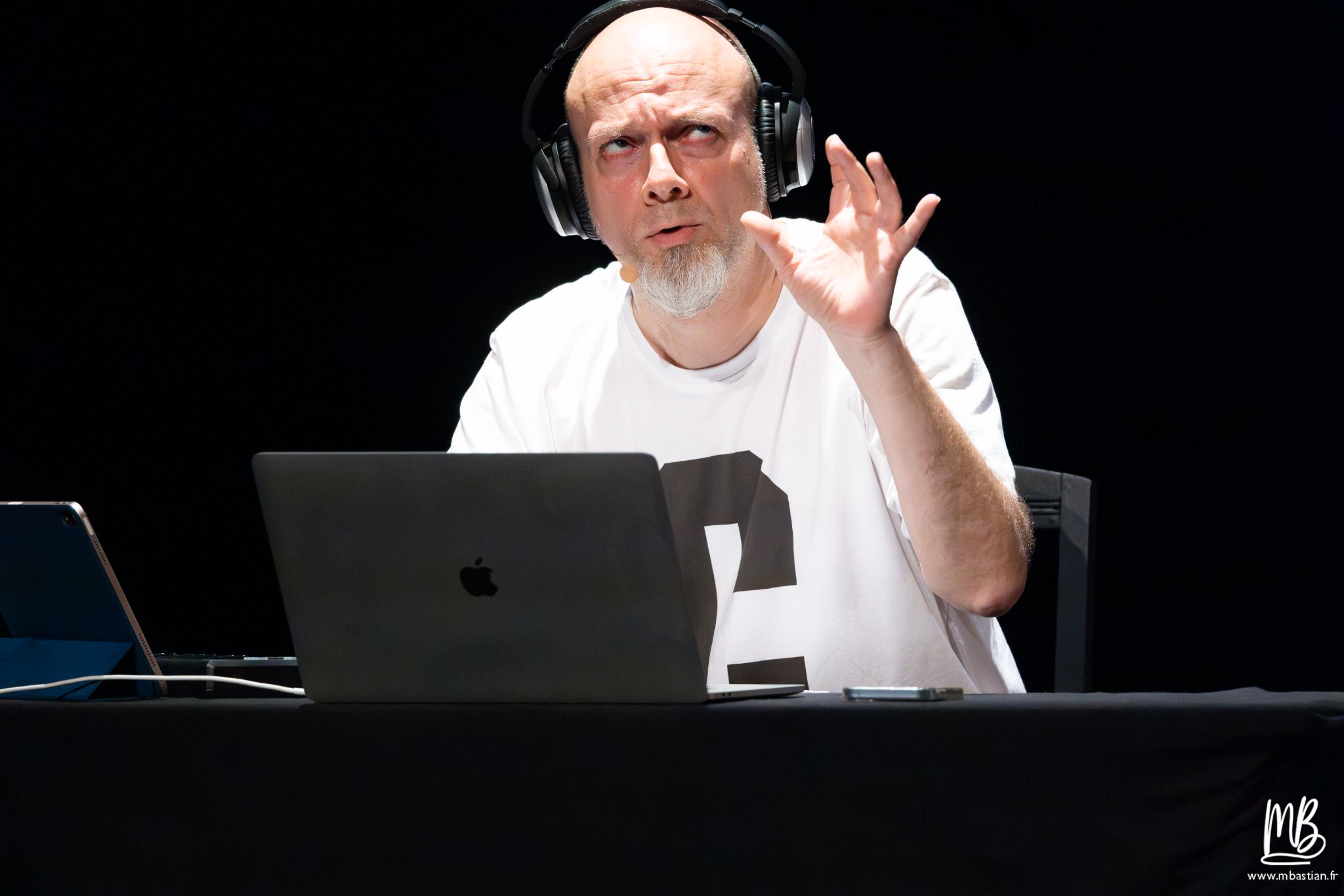 20250601   HDN2025   MB 60